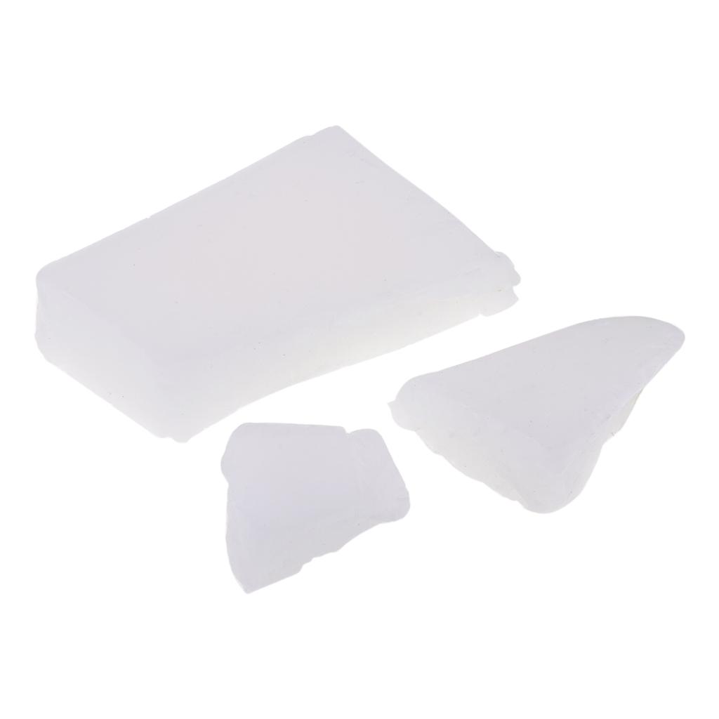Candle Supplies Wholesale - Paraffin Wax/ Pillar Blend - -