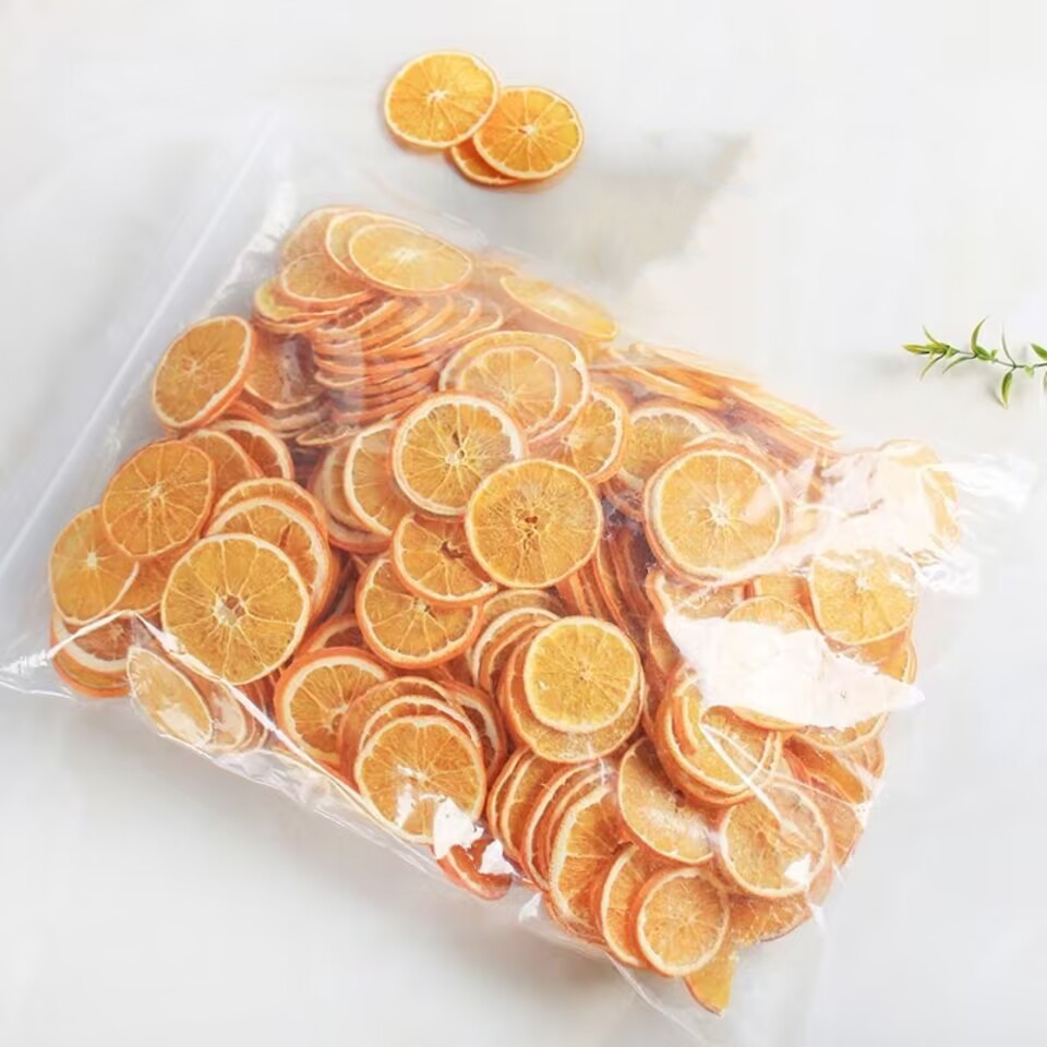 Candle Supplies In Bulk - Top Natural Orange Grapefruit Lemon Slice