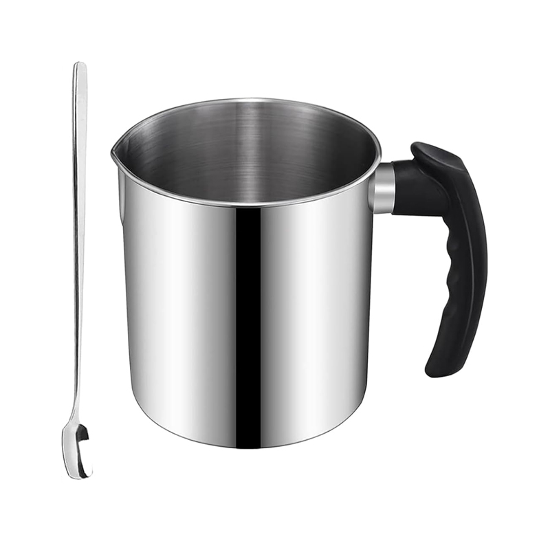 Candle Supplies Wholesale - Stainless Steel Candle Making Pouring Pot