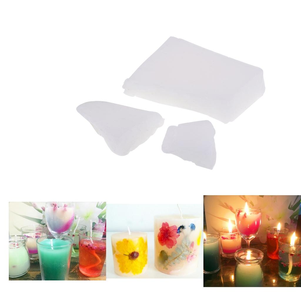 Paraffin Wax/ Pillar Blend - - - Candle Supplies Wholesale incelemesi ve fiyatı