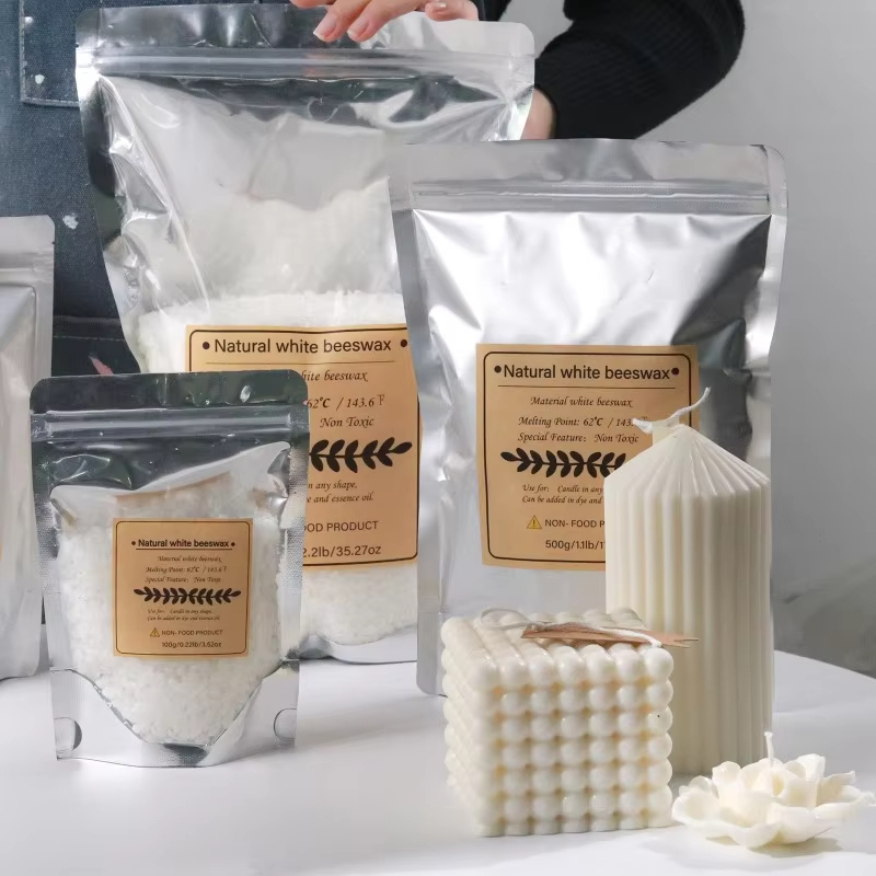 2026 Pure Organic Soy Wax, 100 - Candle Supplies In Bulk incelemesi ve fiyatı