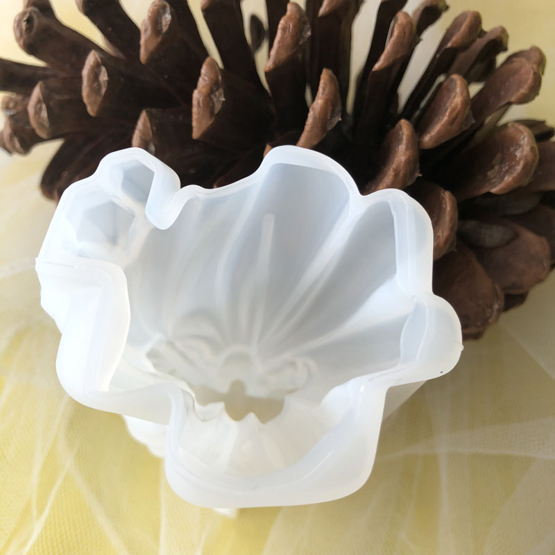 3D Cute Princess Silicone Cand - Candle Supplies Wholesale incelemesi ve fiyatı
