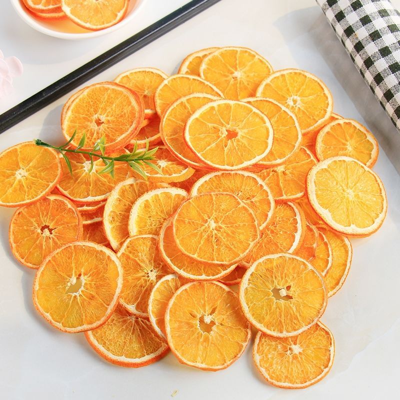 Top Natural Orange Slice Dried - Candle Supplies In Bulk incelemesi ve fiyatı