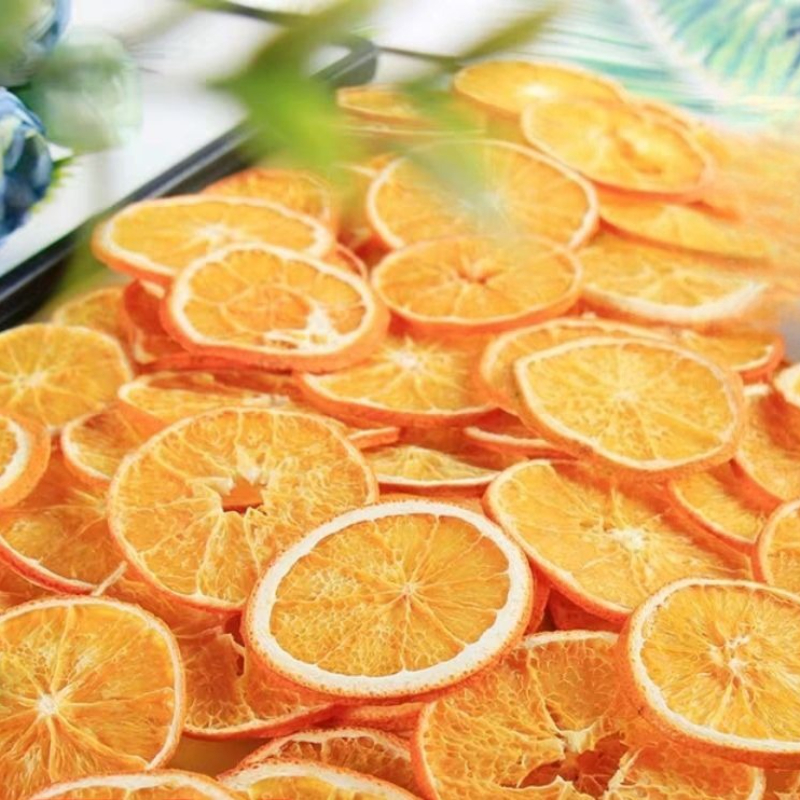 Top Natural Orange Slice Dried - Candle Supplies In Bulk incelemesi ve fiyatı