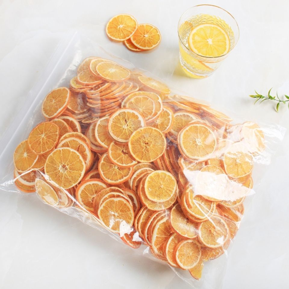 Top Natural Orange Slice Dried - Candle Supplies In Bulk incelemesi ve fiyatı