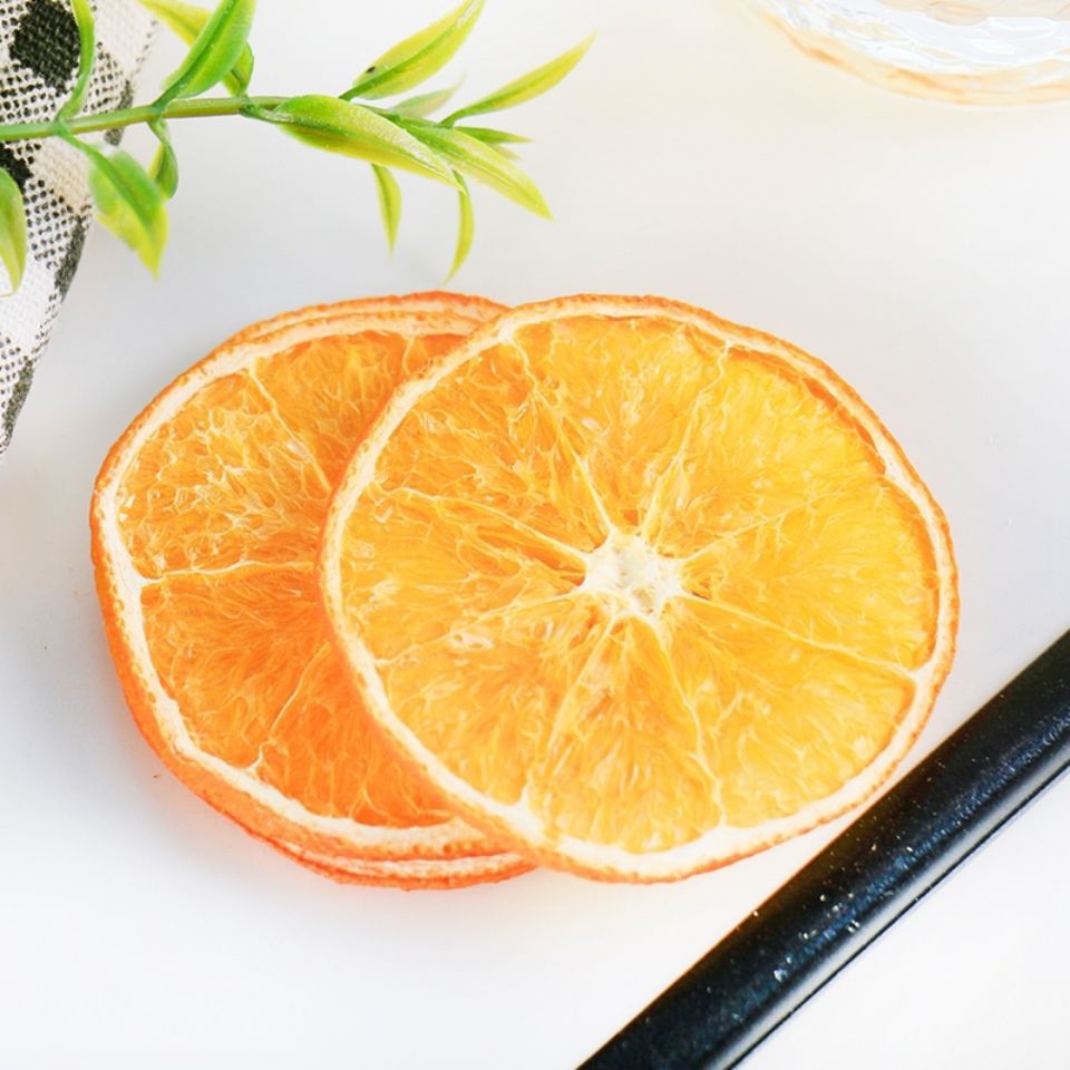 Top Natural Orange Slice Dried - Candle Supplies In Bulk incelemesi ve fiyatı
