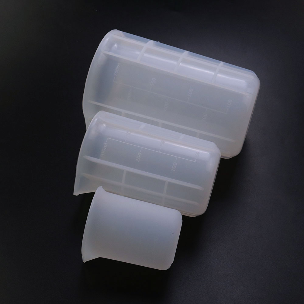 JCD 100ML/300ML/750ML Silicone - Candle Supplies Wholesale incelemesi ve fiyatı