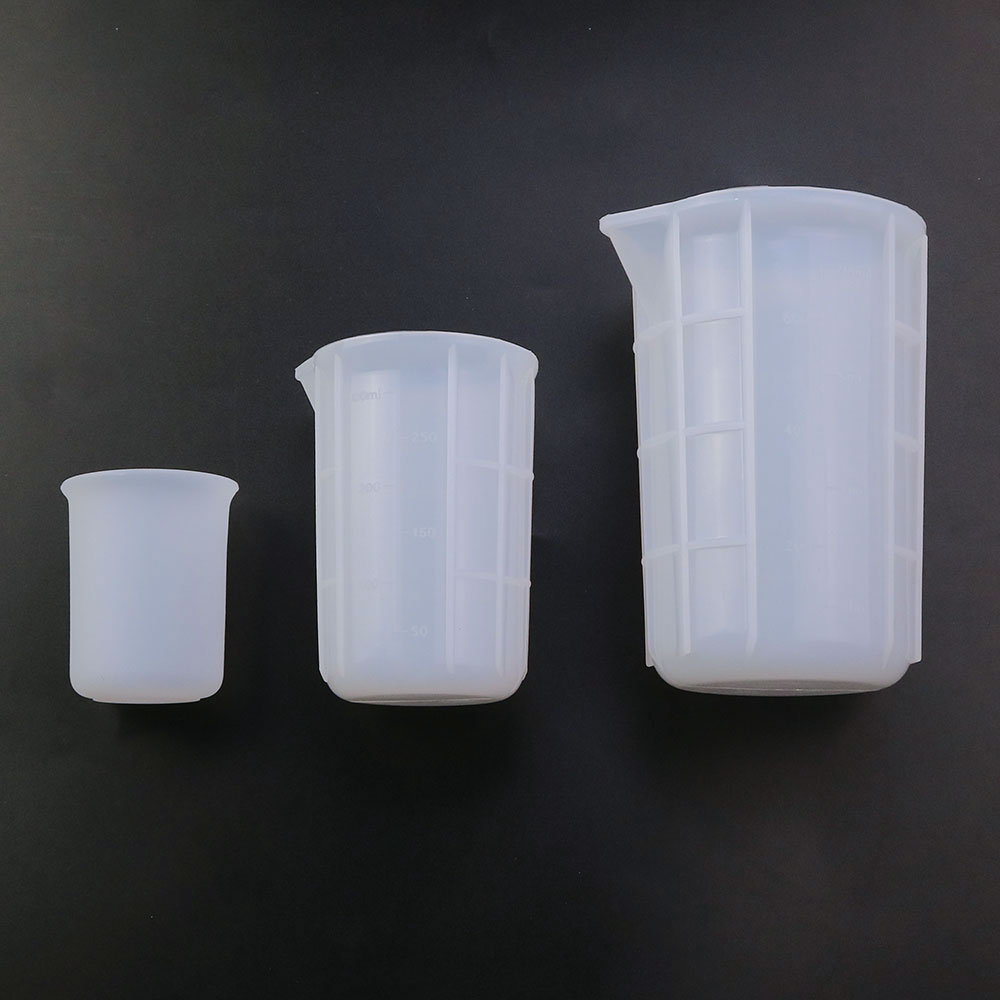 JCD 100ML/300ML/750ML Silicone - Candle Supplies Wholesale incelemesi ve fiyatı