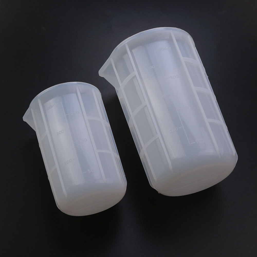 JCD 100ML/300ML/750ML Silicone - Candle Supplies Wholesale incelemesi ve fiyatı