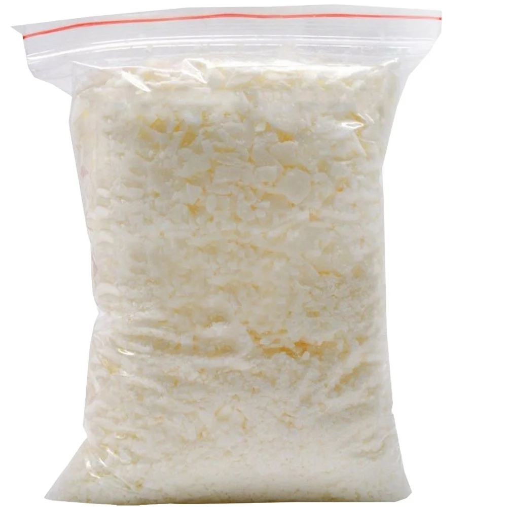 500g/1kg Pure Soy Wax Paraffin - Candle Supplies Wholesale incelemesi ve fiyatı