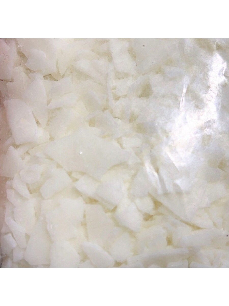 500g/1kg Pure Soy Wax Paraffin - Candle Supplies Wholesale incelemesi ve fiyatı