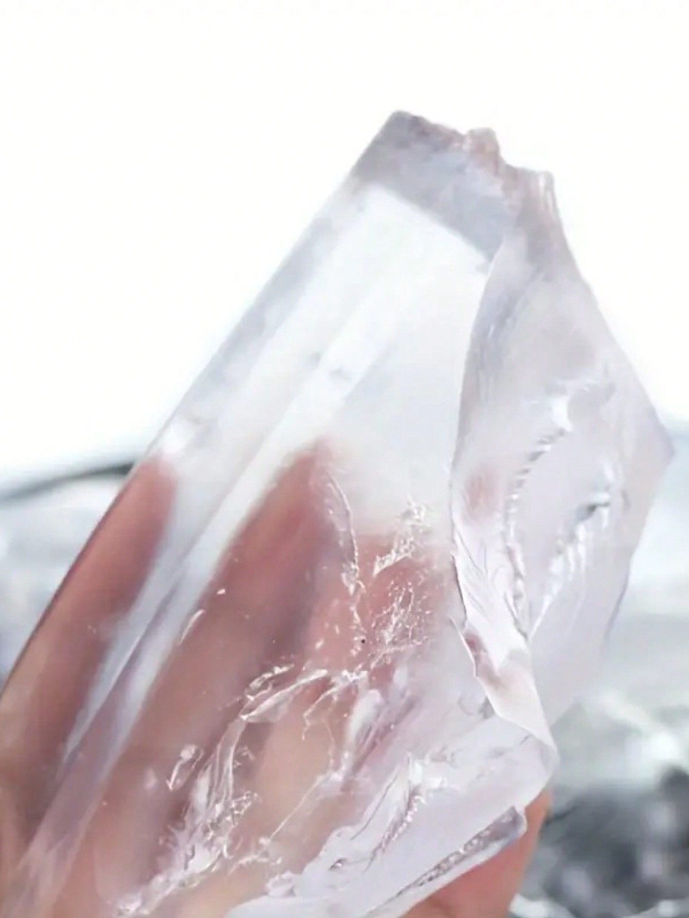 Clear Jelly Wax for DIY Candle - Candle Supplies Wholesale incelemesi ve fiyatı