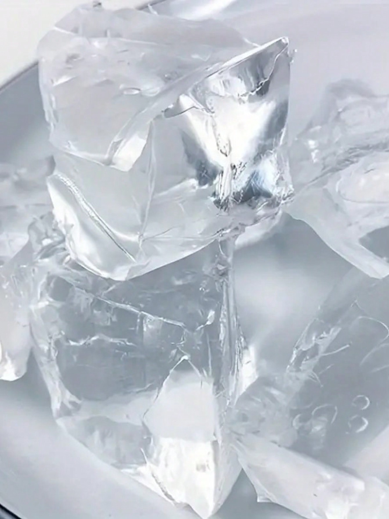 Clear Jelly Wax for DIY Candle - Candle Supplies Wholesale incelemesi ve fiyatı