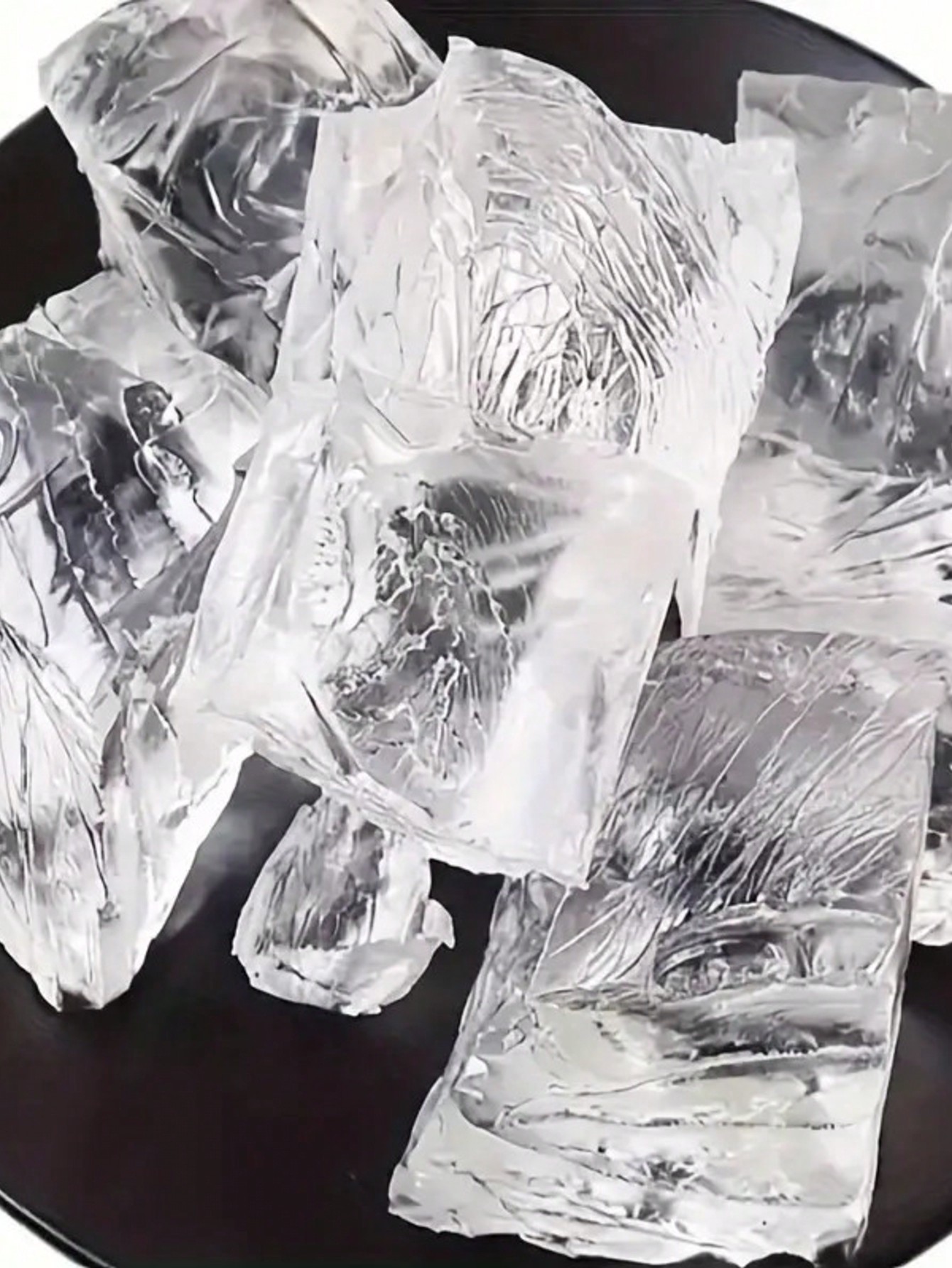 Clear Jelly Wax for DIY Candle - Candle Supplies Wholesale incelemesi ve fiyatı