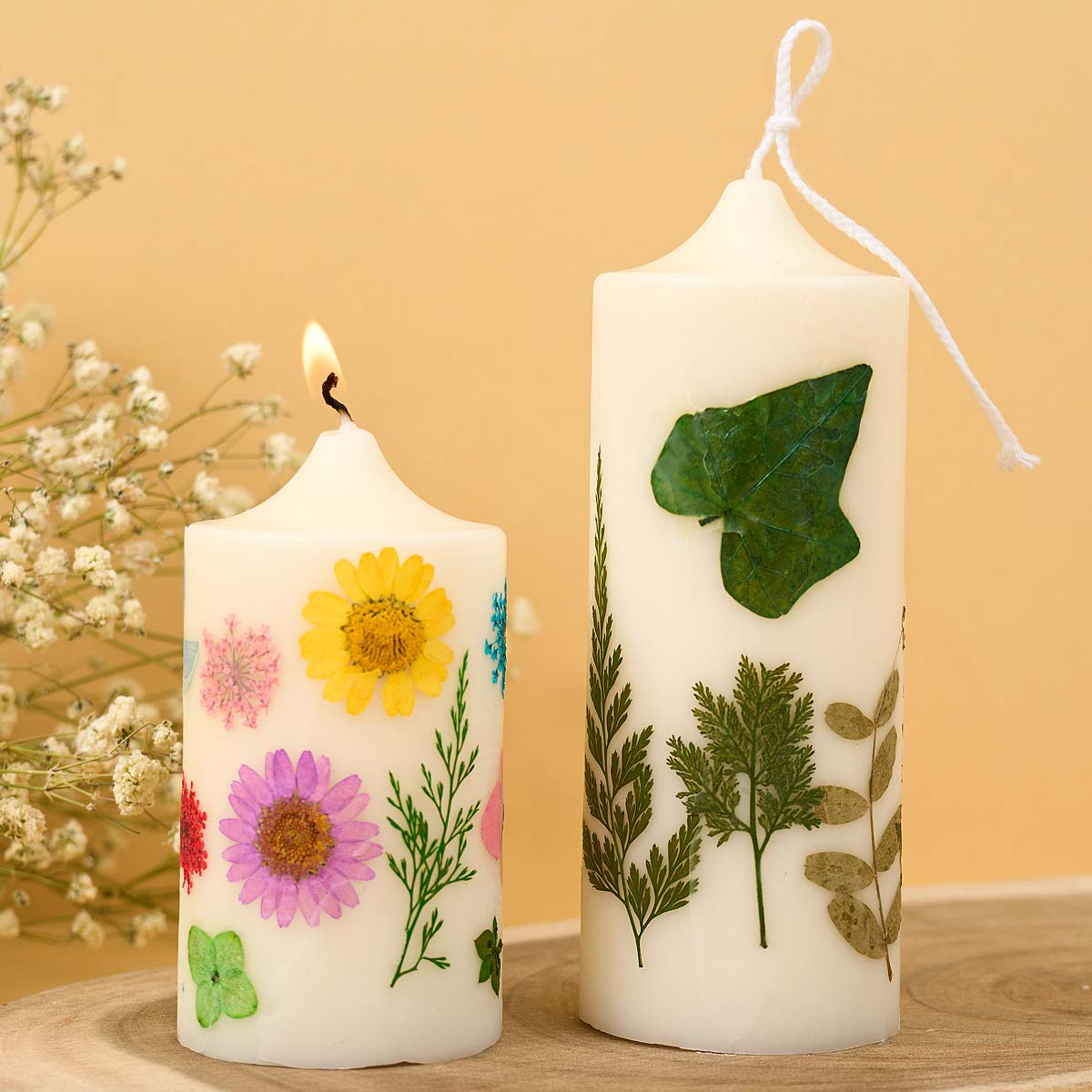 1 Pounds Pure White Soy Wax Fo - Candle Supplies Wholesale incelemesi ve fiyatı