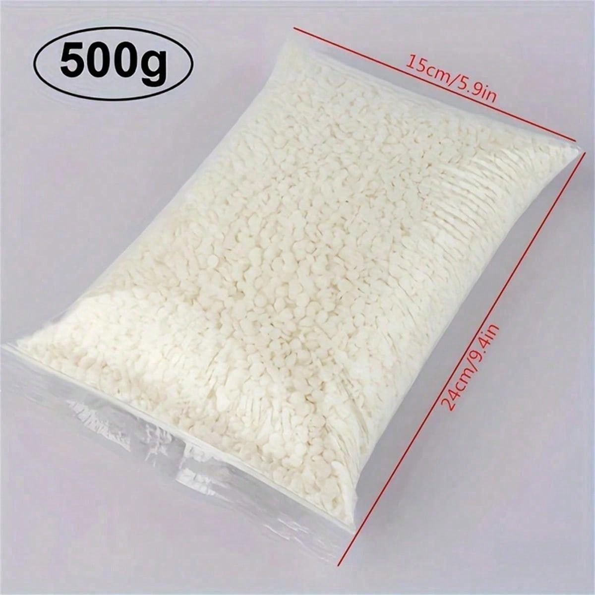 100G/500g/200g Pure Soy Wax Pa - Candle Supplies Wholesale incelemesi ve fiyatı