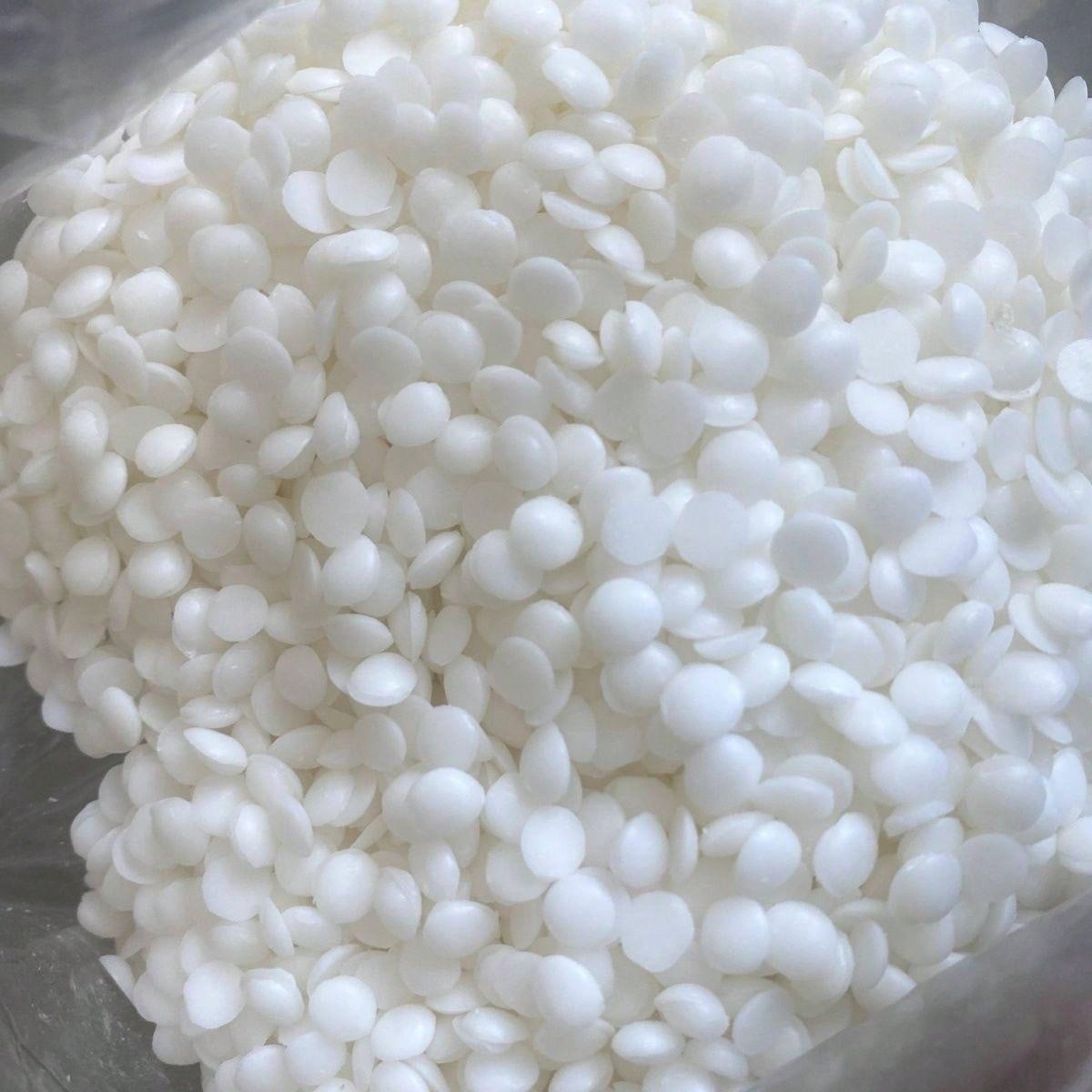 100G/500g/200g Pure Soy Wax Pa - Candle Supplies Wholesale incelemesi ve fiyatı