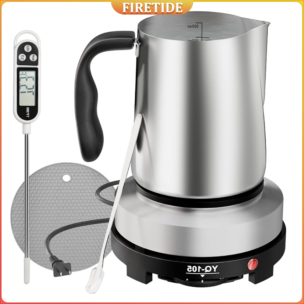 Candle Making Circular Heater  - Candle Supplies Wholesale incelemesi ve fiyatı