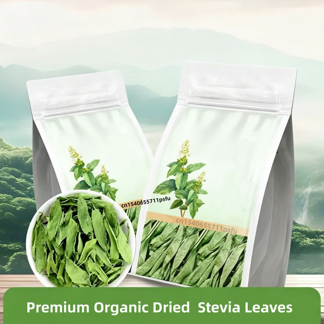 Premium Organic Dried Stevia L - Candle Supplies In Bulk incelemesi ve fiyatı