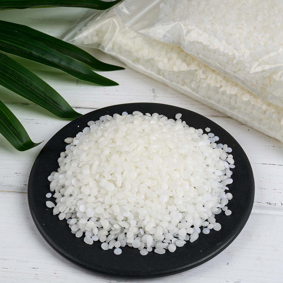 200g-1000g White Beeswax Pure  - Candle Supplies Wholesale incelemesi ve fiyatı