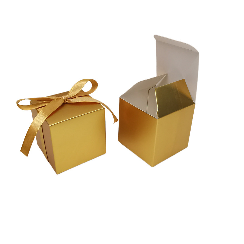 10/30Pcs Folding Small Gift Bo - Candle Supplies For Business incelemesi ve fiyatı