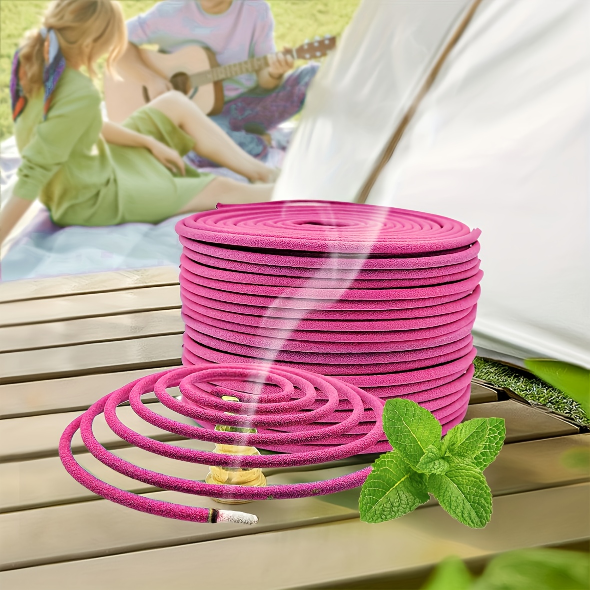 20/40/60/80Pcs Sakura Coil Inc - Candle Supplies In Bulk incelemesi ve fiyatı