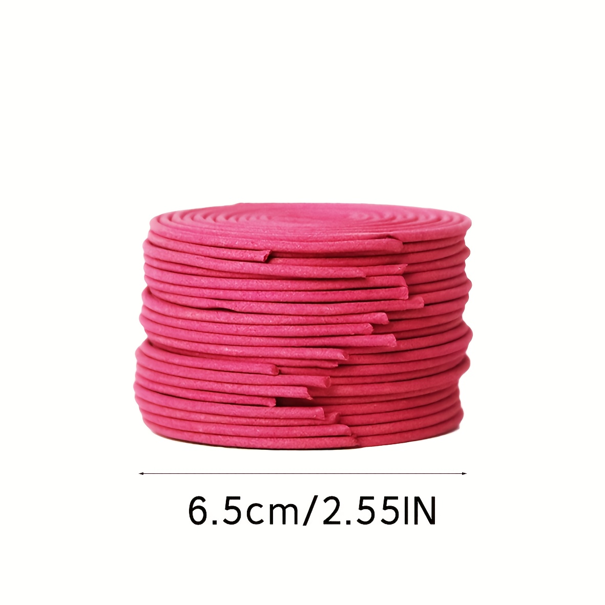 20/40/60/80Pcs Sakura Coil Inc - Candle Supplies In Bulk incelemesi ve fiyatı