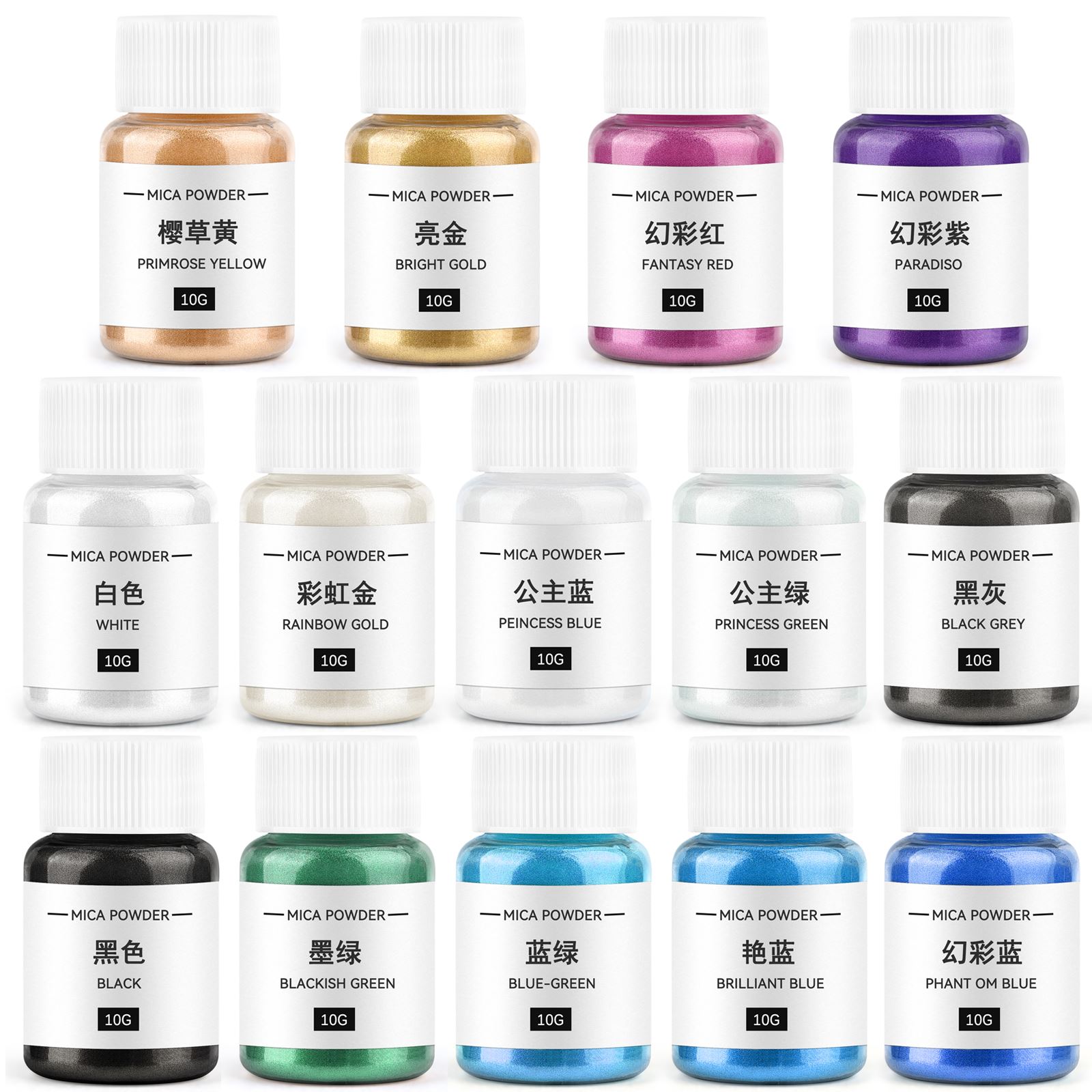 10g Candle Coloring Agent Pear - Candle Supplies Wholesale incelemesi ve fiyatı