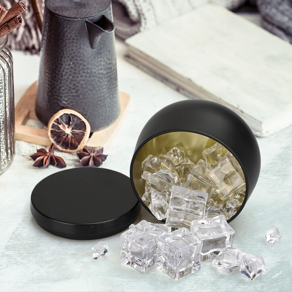 4oz 8oz Candle Containers with - Candle Supplies In Bulk incelemesi ve fiyatı