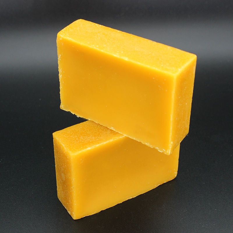 DIY 500g Beeswax Pure Natural  - Candle Supplies Wholesale incelemesi ve fiyatı