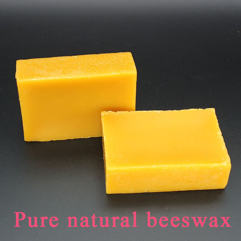 DIY 500g Beeswax Pure Natural  - Candle Supplies Wholesale incelemesi ve fiyatı