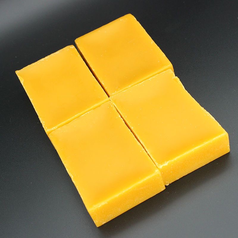 DIY 500g Beeswax Pure Natural  - Candle Supplies Wholesale incelemesi ve fiyatı
