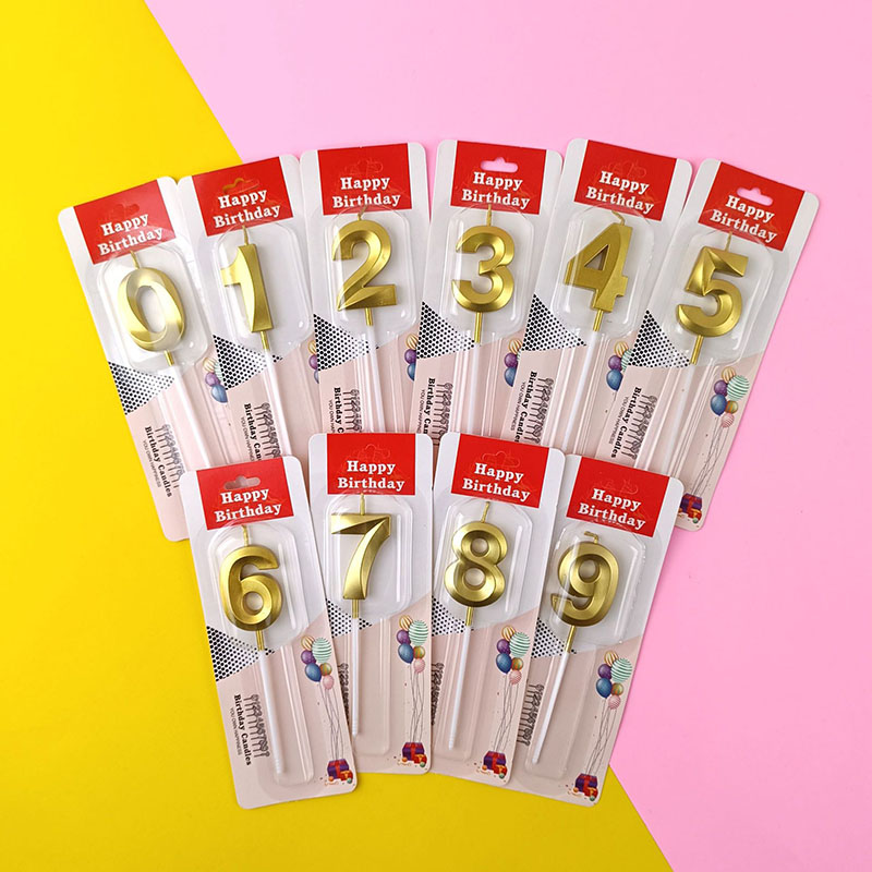 50pcs/lot Wholesale Gilding Nu - Candle Supplies In Bulk incelemesi ve fiyatı