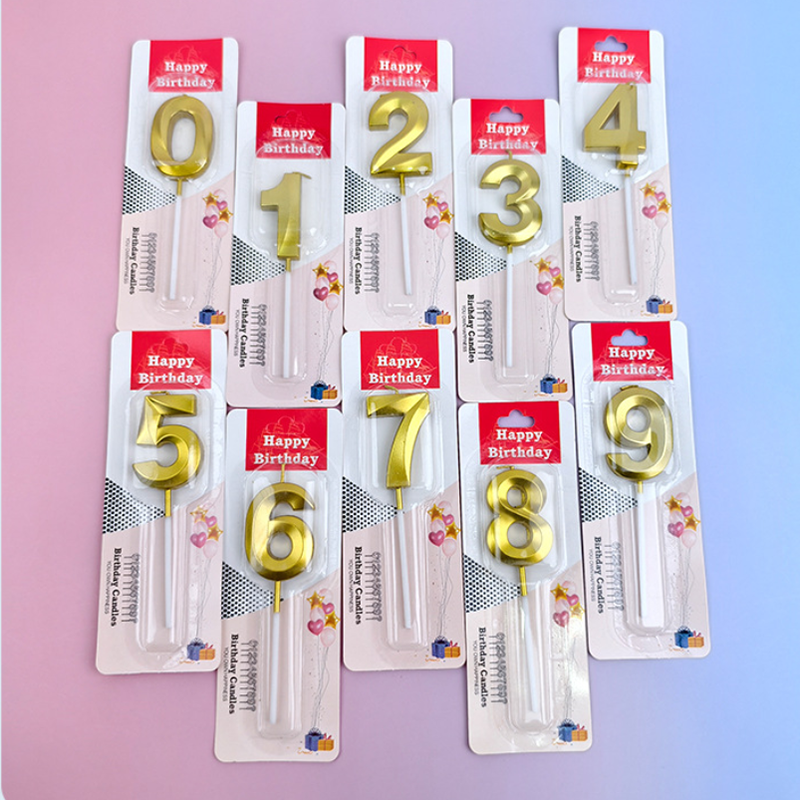 50pcs/lot Wholesale Gilding Nu - Candle Supplies In Bulk incelemesi ve fiyatı
