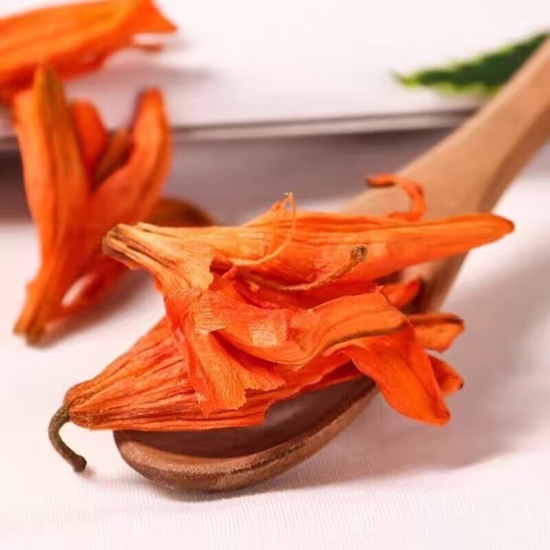 High Quality Natural Dried Lil - Candle Supplies In Bulk incelemesi ve fiyatı