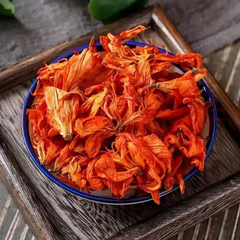 High Quality Natural Dried Lil - Candle Supplies In Bulk incelemesi ve fiyatı