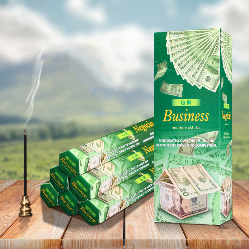 Natural Incense Stick Wreath B - Candle Supplies For Business incelemesi ve fiyatı