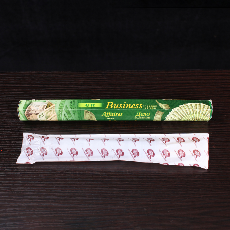 Natural Incense Stick Wreath B - Candle Supplies For Business incelemesi ve fiyatı